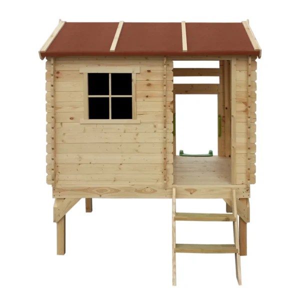 Legehus SH609 – 130 x 164 cm