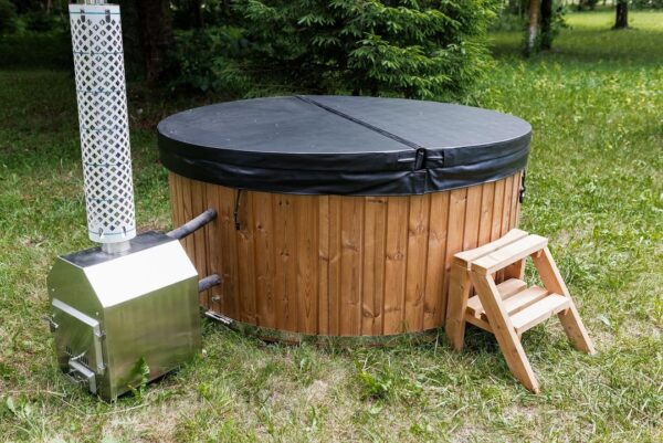 HOTTUB 200CM EXTERN, Dilbeek