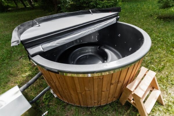 HOTTUB 200CM EXTERN, Dilbeek