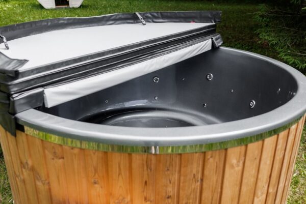 HOTTUB 200CM EXTERN, Dilbeek