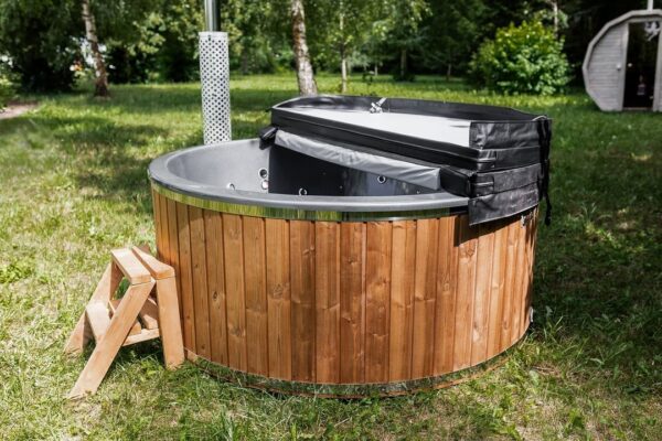 HOTTUB 200CM EXTERN, Dilbeek