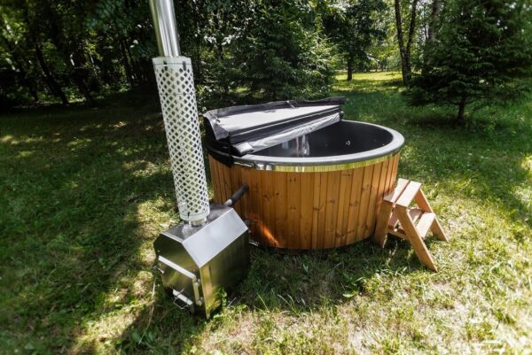 HOTTUB 200CM EXTERN, Dilbeek