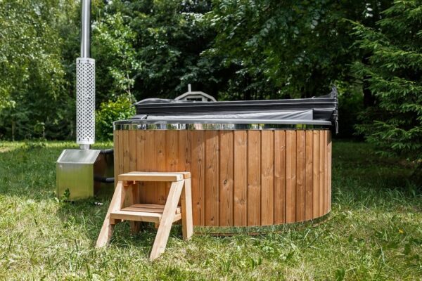 HOTTUB 200CM EXTERN, Dilbeek