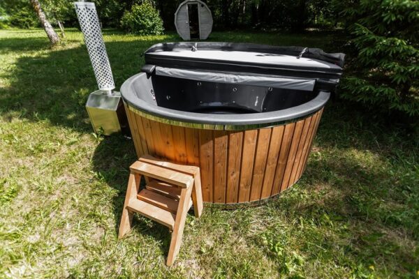 HOTTUB 200CM EXTERN, Dilbeek