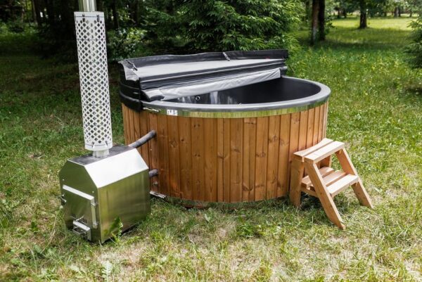 HOTTUB 200CM EXTERN, Dilbeek